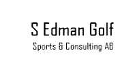 S Edman Golf Sports & Consulting AB